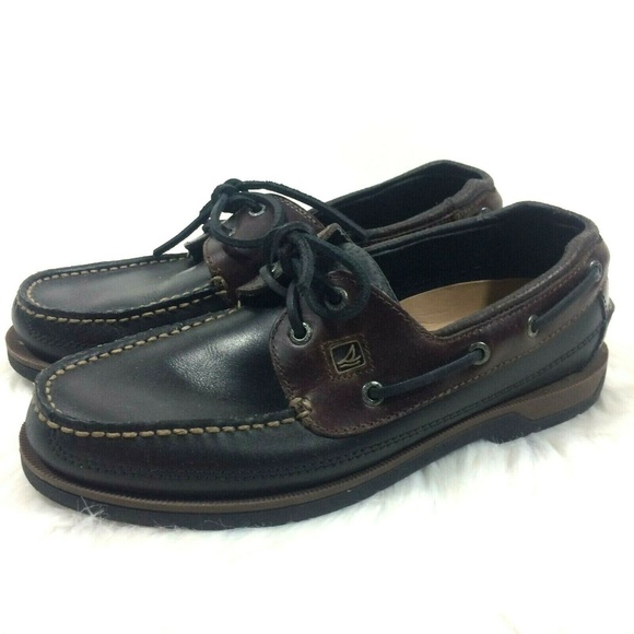Sperry Top Sider Original Boat Shoe 